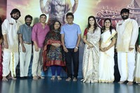 Kurma Avatar Movie Teaser Launch Event